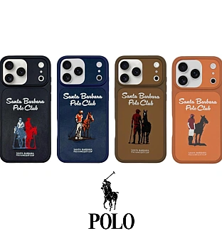 قاب پولو Polo Questa Iphone سری 17